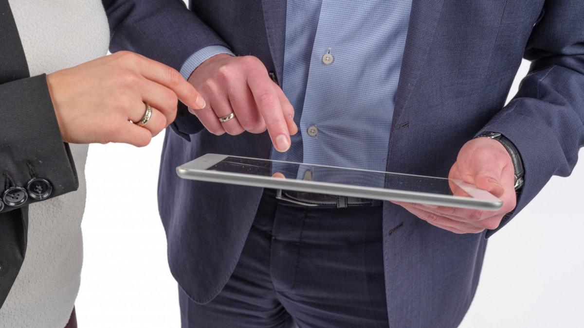 Rapportages en dashboarding